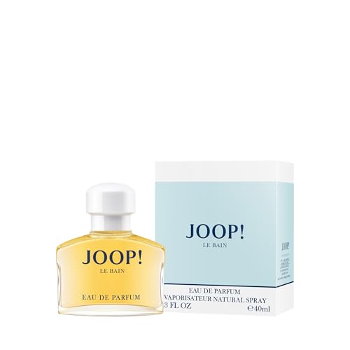 Joop Le Bain, Eau de Parfum, Vaporisateur/Spray, 40 ml