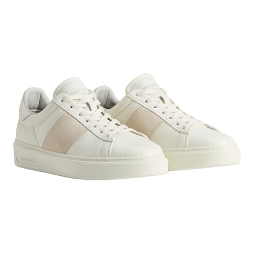 Woolrich Classic Court Sneakers Herren - 45