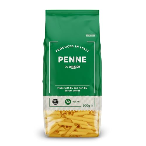 by Amazon Penne, 500g