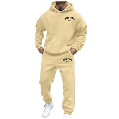 Jogging anzug herren