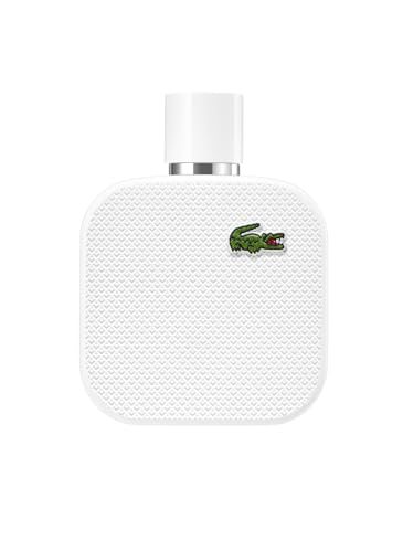 LACOSTE L.12.12 Blanc EdT, Linie: L.12.12 Blanc EdT, Eau de Toilette, Größe: 100ml