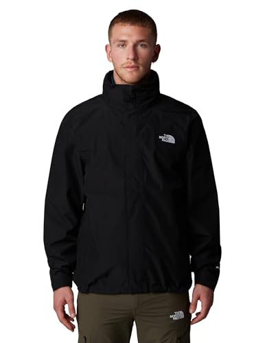 THE NORTH FACE NF00A3X54H0 M SANGRO JACKET - EU Jacket Herren TNF Black-NPF Größe XL