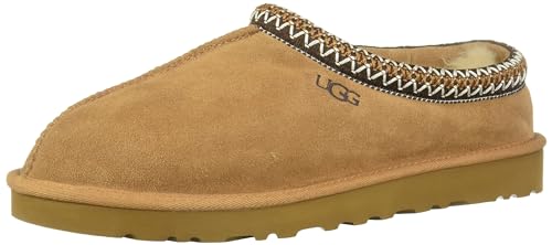 UGG Tasman, Pantofole, Uomo ,Marrone, 43 EU