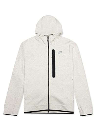 Nike Tech Fleece Hooded Herren Sweatshirt