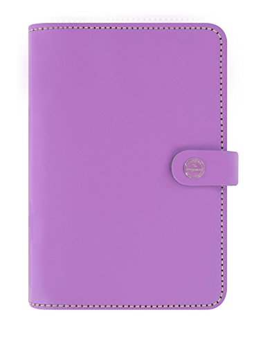 Filofax Personal The Original Terminplaner, Flieder
