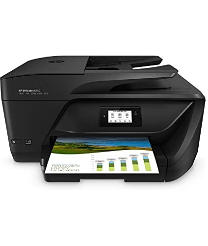 HP OfficeJet 6950 All-in-One Drucker