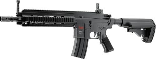 Heckler und Koch HK 416 CQB Softairgewehr Gewehr Elektrisch AEG max. 0.5 Joule, 2.5947