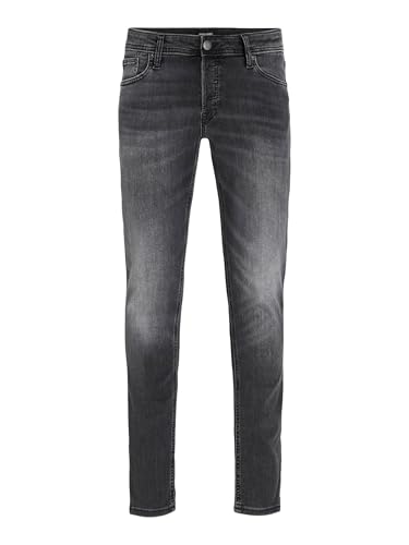 JACK & JONES Male Slim Fit Jeans JJIGLENN JJORIGINAL CB 816 NOOS Slim Fit Jeans