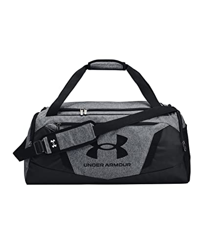 Under Armour Unisex UA Undeniable 5.0 Duffle, wasserdichte Sporttasche, robuste Gym Umhängetasche