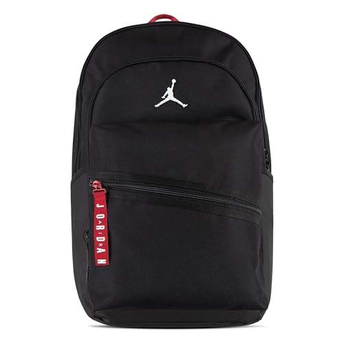 Jordan Herren Jam Air Patrol 29L Rucksack, Black