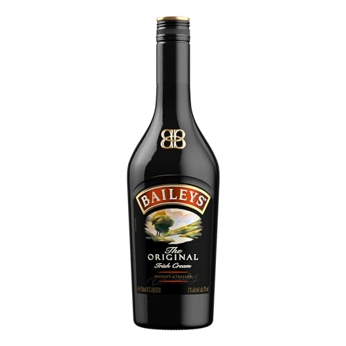Baileys Original | Irish Cream Likör | | beliebte Klassiker | 17% vol | 700ml Einzelflasche
