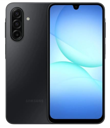 Samsung GALAXY A17 5G SM-A176BZKAEUB
