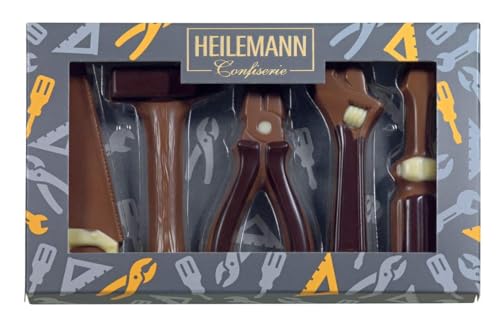 Heilemann Schoko Geschenkverpackung 
