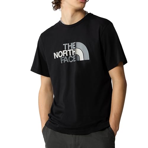 THE NORTH FACE Easy T-Shirt TNF Black M