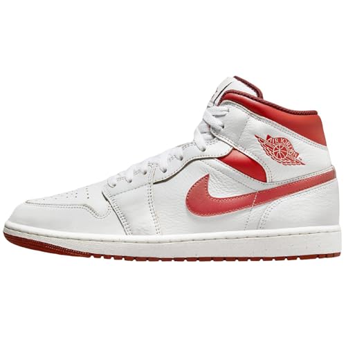 AIR Jordan 1 MID SE (GS) FJ3464 160 (FJ3464 160, EU Schuhgrößensystem, Jugendliche, Numerisch, M, 38)