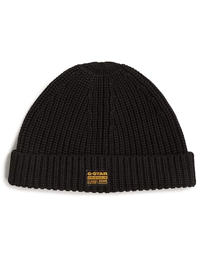 G-STAR Originals Fisherman Beanie