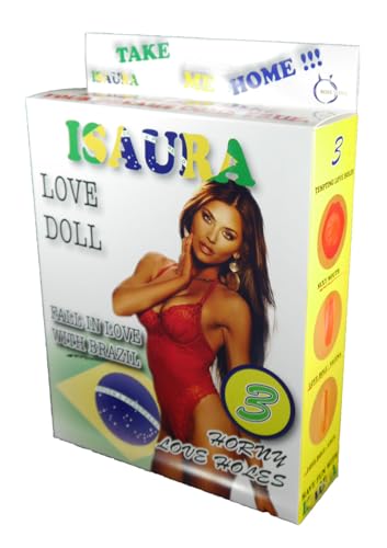 Love Doll Isaura