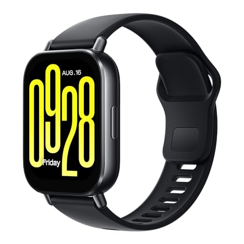 Xiaomi Redmi Watch 5 Active Smartwatch, 2.0