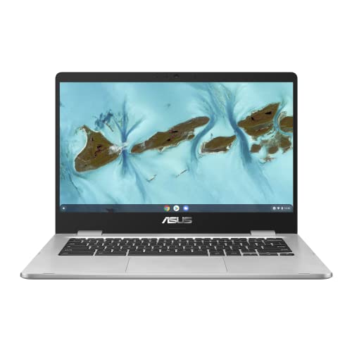 ASUS Chromebook C424 | 14