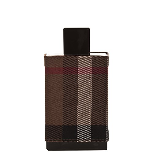 Burberry London For Men, Formati 100 ml Spray, Typ Eau de Toilette