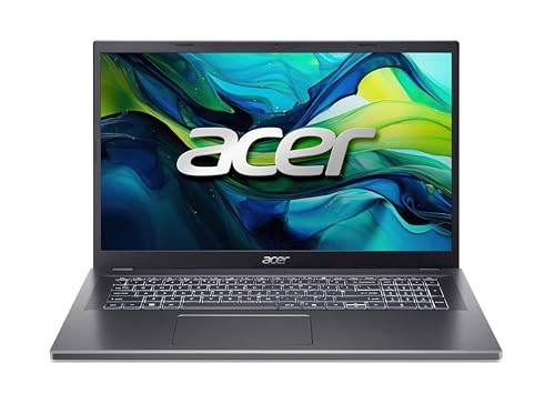 acer Aspire 17 (A17-51M-503B) Laptop, 17