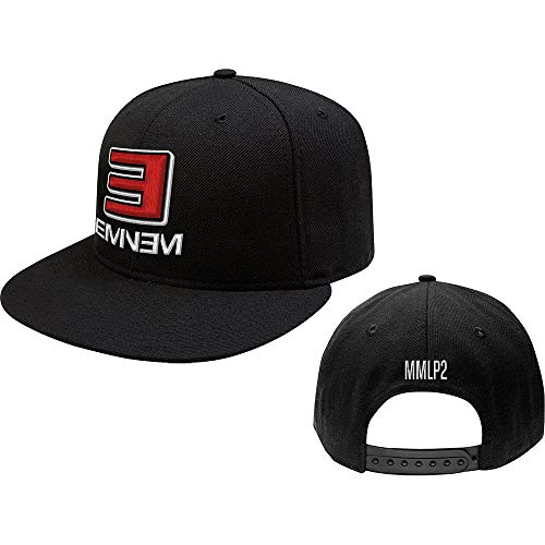 Cappello (Unisex-U) Mmlp2 (Nero)