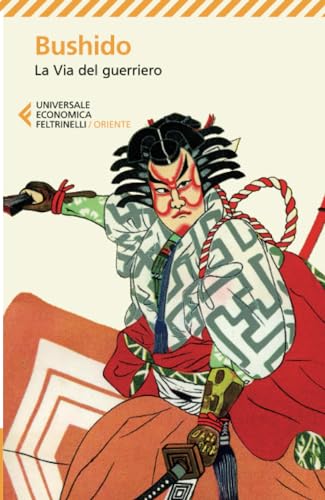 Bushido (Universale economica. Oriente, Band 8211)