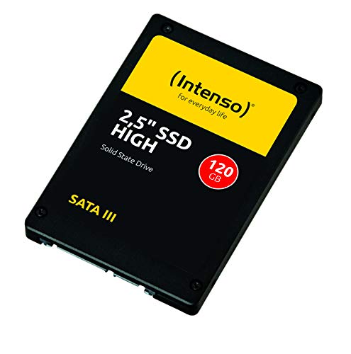 Intenso Interne 2,5