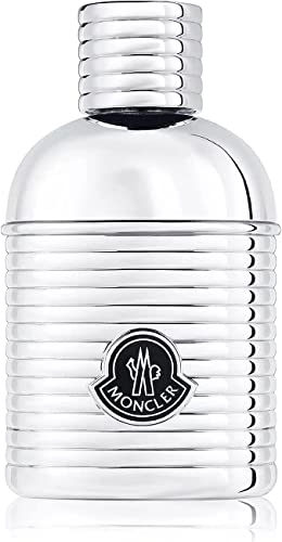 Moncler, Pour Homme, Eau de Parfum Spray, Man, 60 ml.