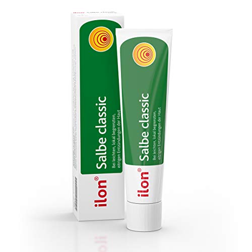 ILON Salbe classic 25 g