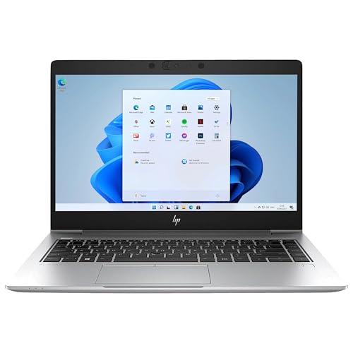 HP EliteBook 840 G6 14