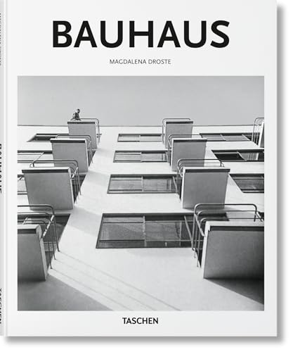Bauhaus: 1919-1933: Reform and Avant-garde (Basic Art)
