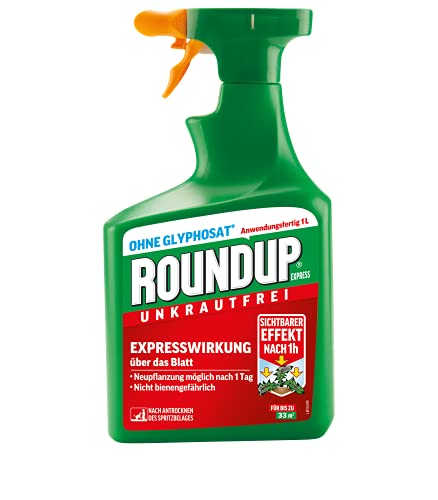 Roundup Express Spray - 1 L