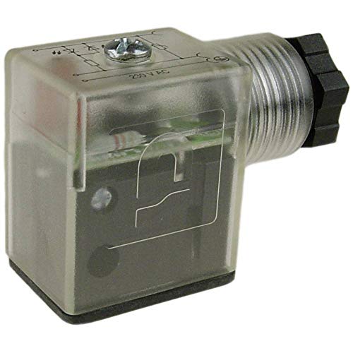 Precon Stecker B-12443-0127 12-24 V/DC, 1 Stück