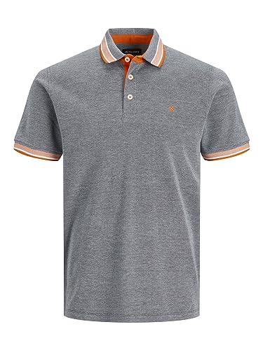 JACK & JONES JJEPAULOS Polo SS NOOS