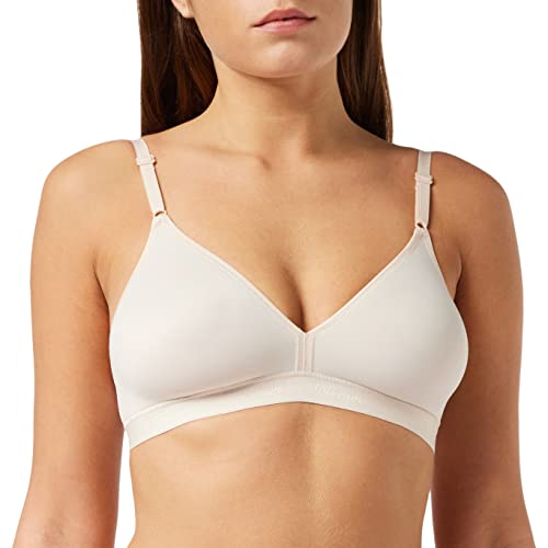 Triumph Micro Fun N, Damen, Nude Beige, 85B
