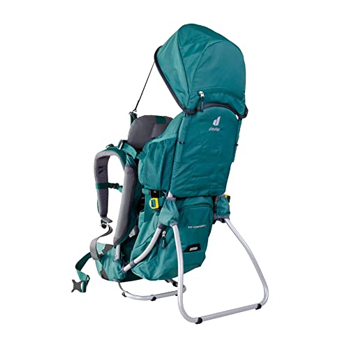Deuter Kid Comfort 1 - alpinegreen