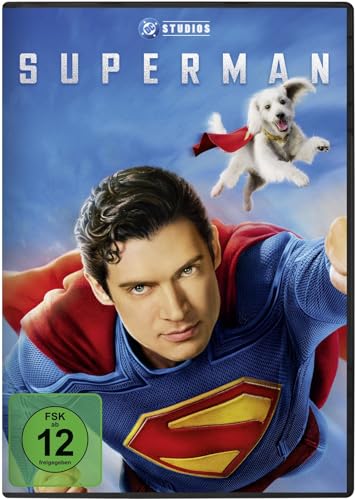 Superman (DVD)