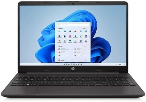 HP Laptop | 15,6 Zoll Full-HD | N4500 2 x 2,80 GHz | 16 GB DDR4 RAM | 1000 GB SSD | Intel UHD Grafik | Windows 11 Pro