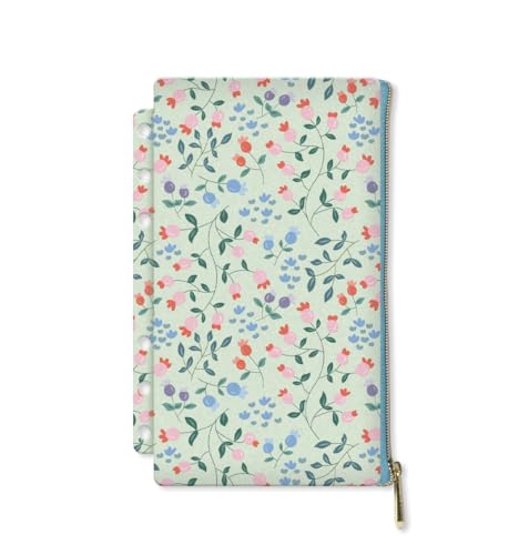Filofax Meadow Zipper Pouch