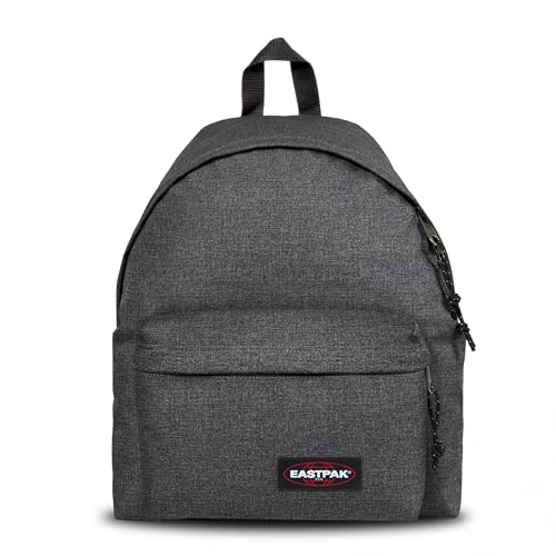 AUTHENTIC PADDED PAK'R C/O - Color: Black Denim