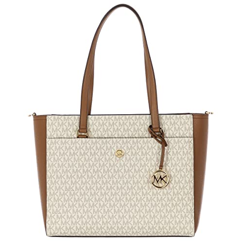 Michael Kors S0367135, Frauen Stofftasche, Mehrfarbig, Talla única - S0367135