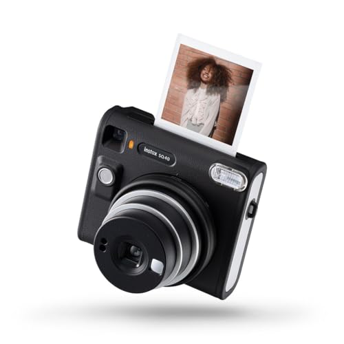 instax Square SQ 40™ Black