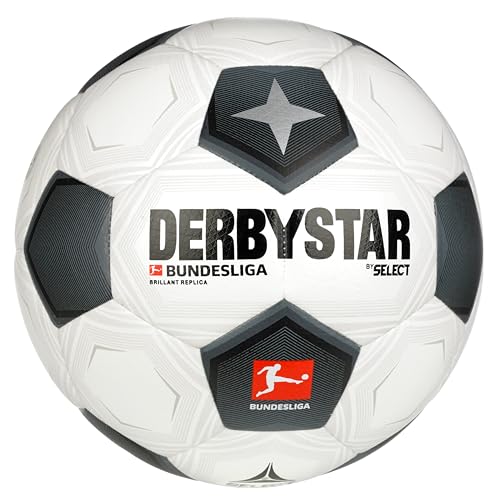 Derbystar Bundesliga Brillant Replica Classic v23