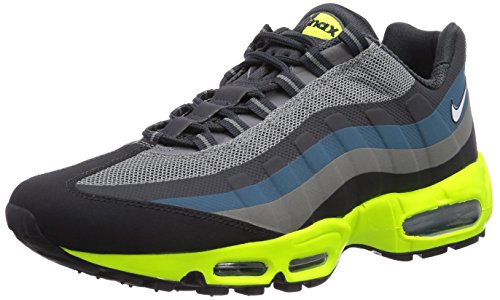 Nike Air Max 95 NO SEW 007, Größe 40