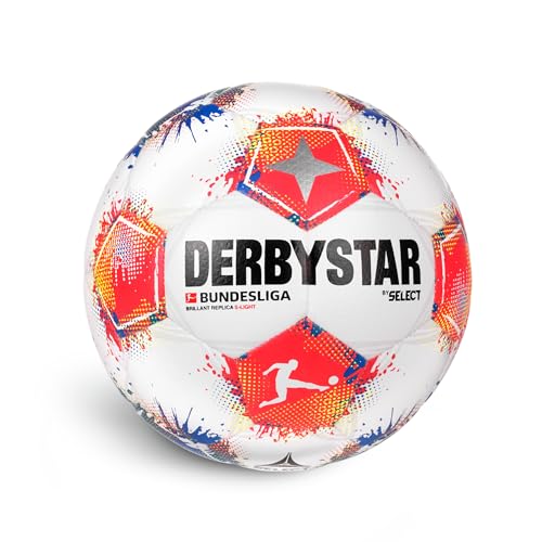 Derbystar Bundesliga Brillant Replica S-Light v25 Gr.3
