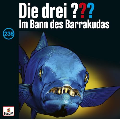 Folge 236: im Bann des Barrakudas