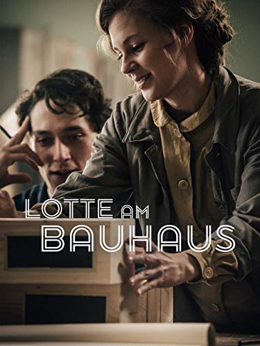 Lotte am Bauhaus