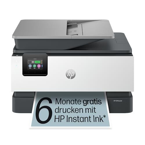 Hp drucker