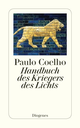 Handbuch des Kriegers des Lichts (detebe)